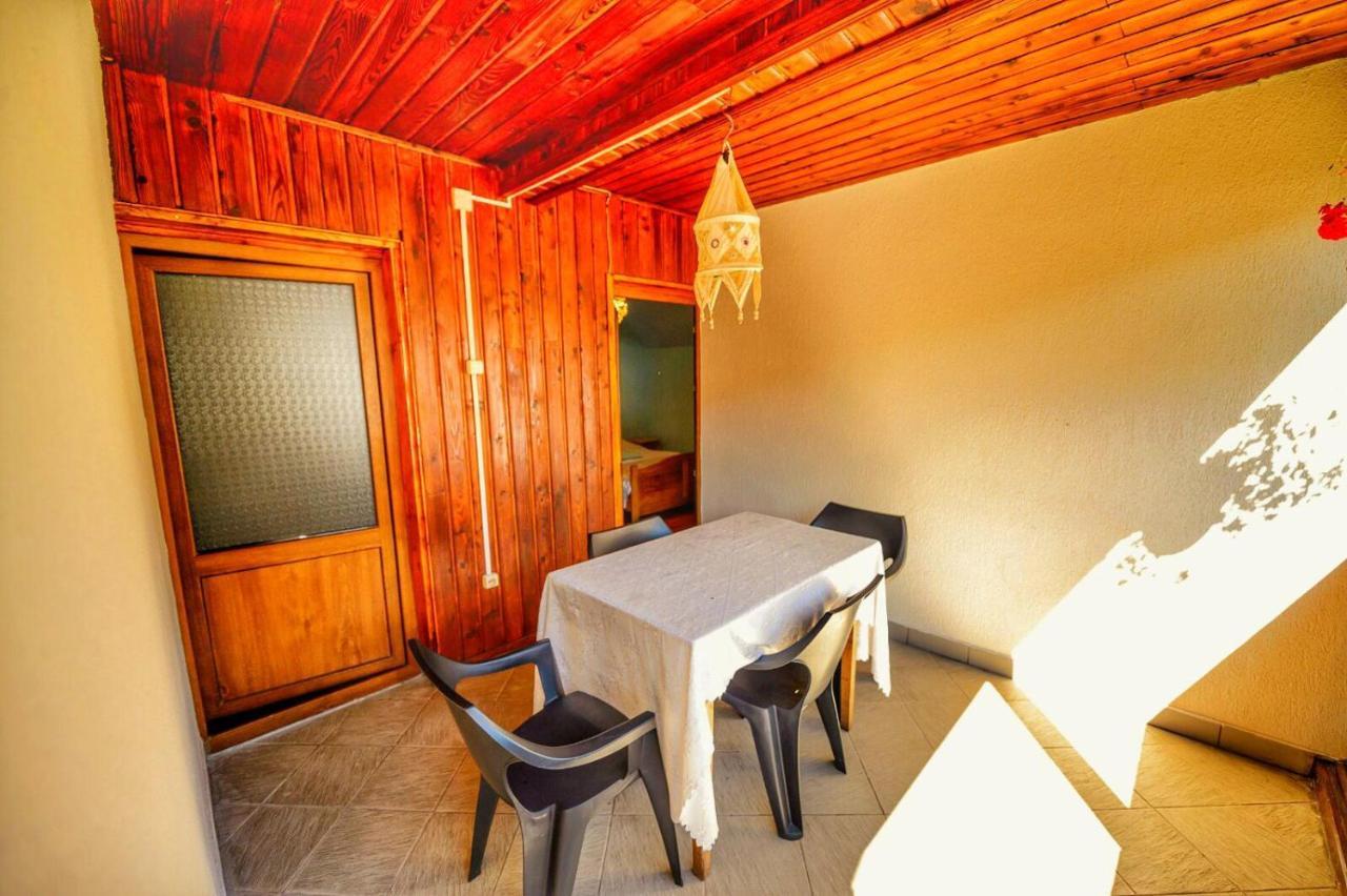 Amandra Chalet Sinaia Eksteriør billede